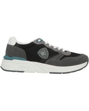 Blauer Trainers - Multicolour