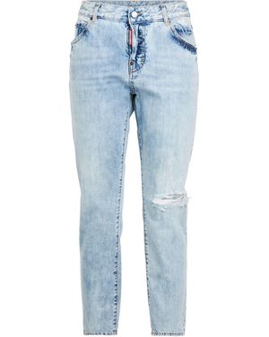 DSquared² Pantaloni Jeans - Blu