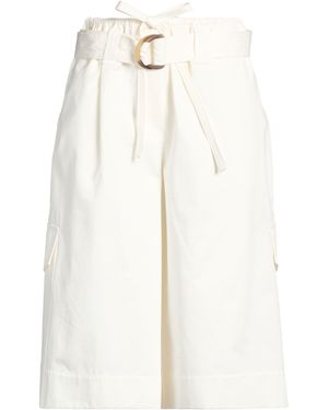 Zimmermann Trouser - White