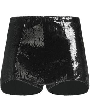 Dolce & Gabbana Shorts & Bermuda Shorts - Black