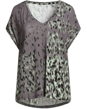 Majestic Filatures T-Shirts - Grey