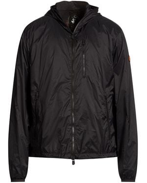 Save The Duck Veste Et Blouson - Noir