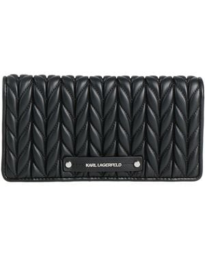 KARL LAGERFELD Sac À Main - Noir