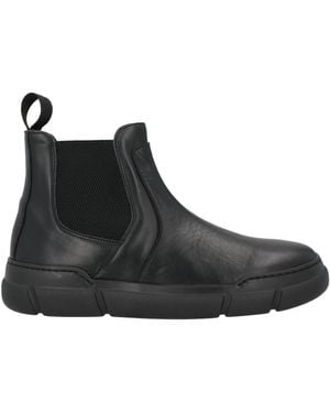 Baldinini Ankle Boots - Black