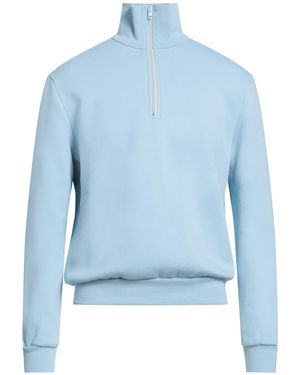 Acne Studios Sweatshirt - Blue