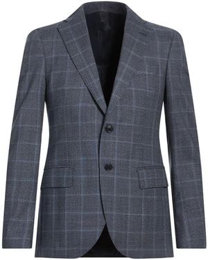 Tombolini Blazers - Blue