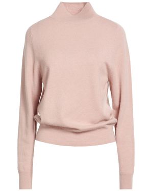 REYER Turtlenecks - Pink