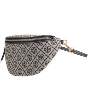 Tory Burch Shoulder Bags - White