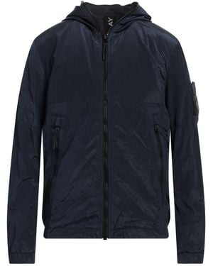 Replay Jacket - Blue