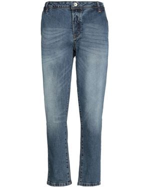 Sseinse Jeans - Blue