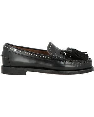 Weekend by Maxmara Loafer - Black