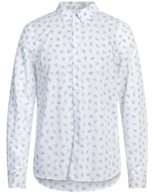 Paul Smith Hemd - Weiß