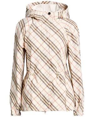 Burberry Giacca & Giubbotto - Neutro