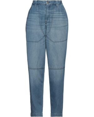 Bellerose Jeans - Blue