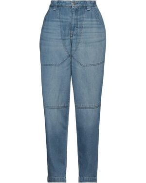 Bellerose Jeans - Blue