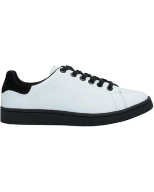 Neil Barrett Trainers - White