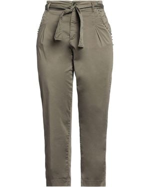 Mason's Pants - Gray