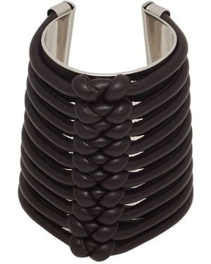 Max Mara Bracelet - Black