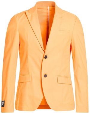 Berna Blazer - Orange