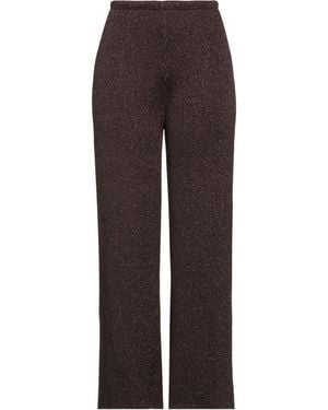 Siyu Trouser - Brown