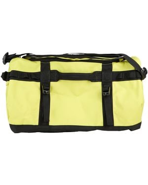 The North Face Rucksack - Yellow