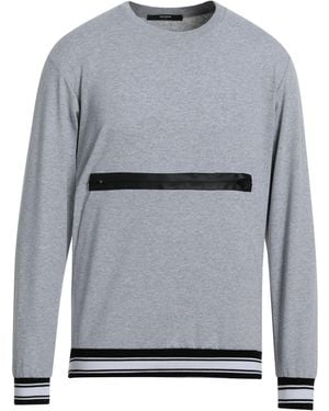 Takeshy Kurosawa Sweat-shirt - Gris