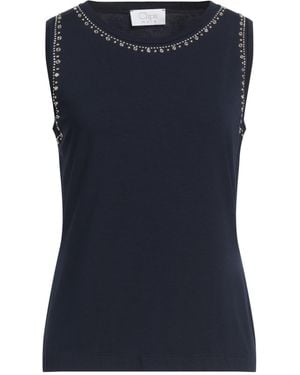 Clips More Top - Blau