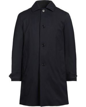 Aspesi Jacke, Mantel & Trenchcoat - Blau