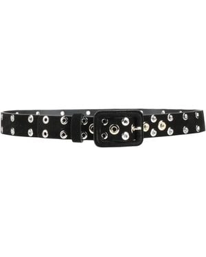 Sandro Belt - Black