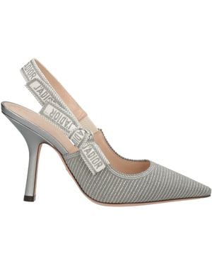 Dior Zapatos De Salón - Blanco