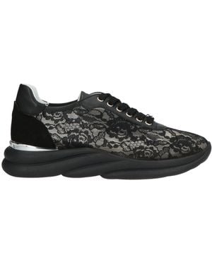 Baldinini Sneakers - Black
