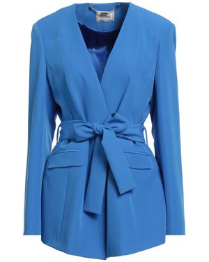 Fracomina Blazer - Blue