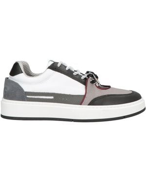 Gcds Trainers - White