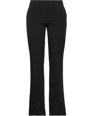 FACE TO FACE STYLE Pantalone - Nero