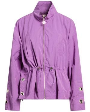 Liu Jo Chaqueta Y Cazadora - Morado