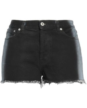 Heron Preston Shorts Jeans - Nero