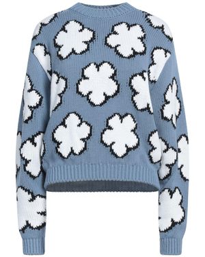 KENZO Pullover - Blu