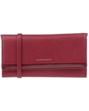 Borbonese Brieftasche - Mehrfarbig