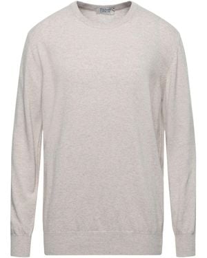 Tsd12 Pullover - Weiß