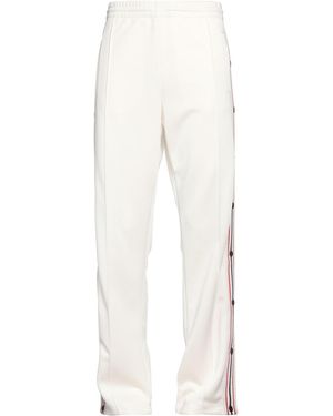 Golden Goose Pantalone - Bianco