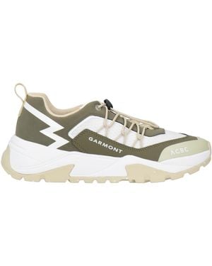 ACBC x GARMONT Sneakers - Weiß