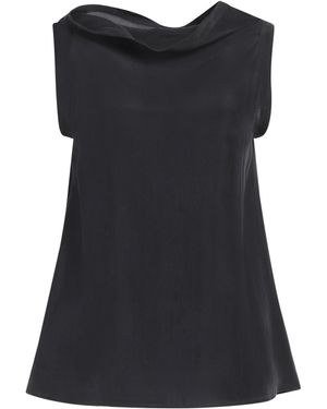 Alysi Top - Nero