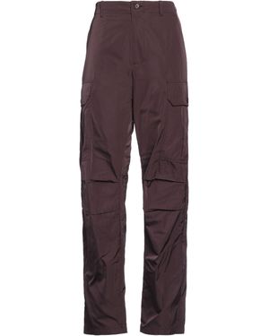 VIRNA DRÒ® Pantalone - Viola