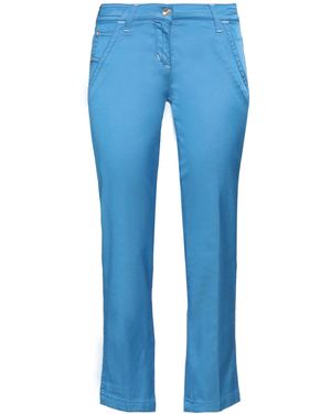 Jacob Cohen Pantalone - Blu