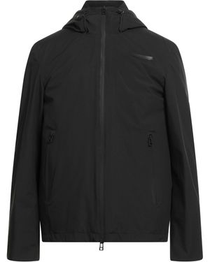 Momo Design Chaqueta Y Cazadora - Negro