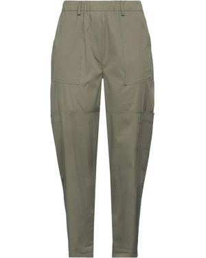Antonelli Trouser - Green