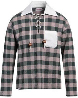 Charles Jeffrey Camisa - Gris