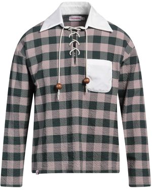 Charles Jeffrey Hemd - Grau