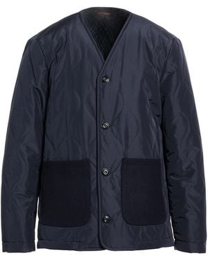 Officina 36 Puffers - Blue