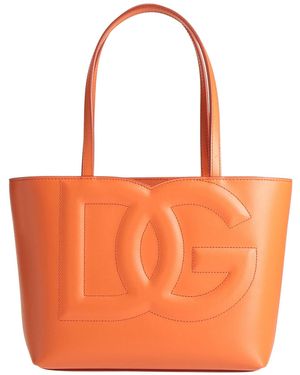 Dolce & Gabbana Handbag - Orange